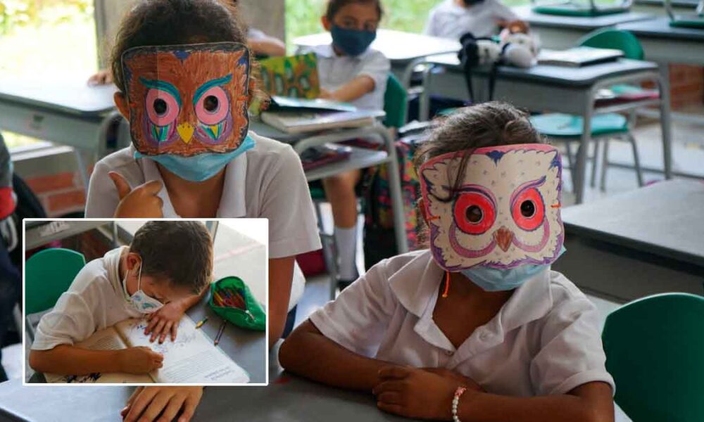 Instituciones educativas incentivan la lectura y las matemáticas en el área rural de Acacías y Guamal