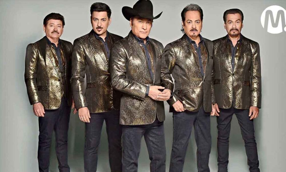 Los Tigres del Norte regresan a Villavicencio