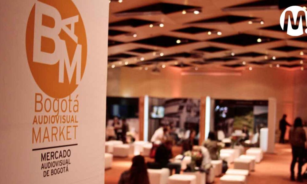 Villavicencio será sede del mercado audiovisual más grande del país