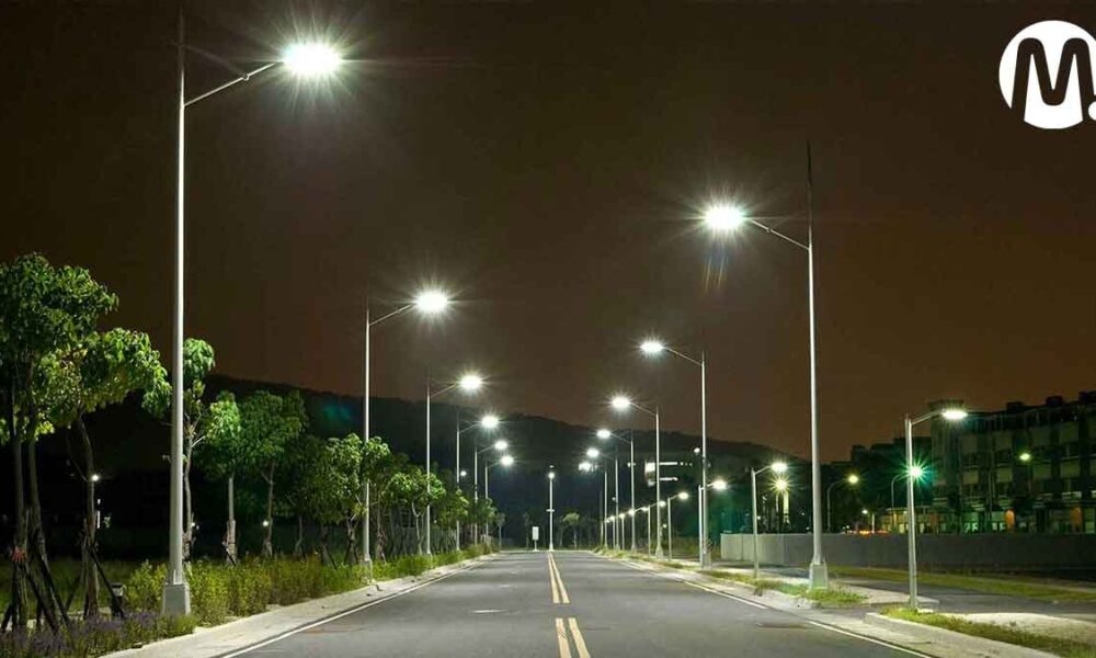 Arrancó la modernización del alumbrado público de Villavicencio