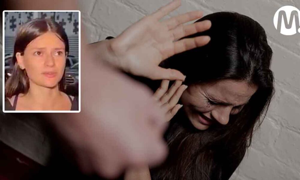 En Villavicencio, mujer denuncia acoso y maltrato de su expareja