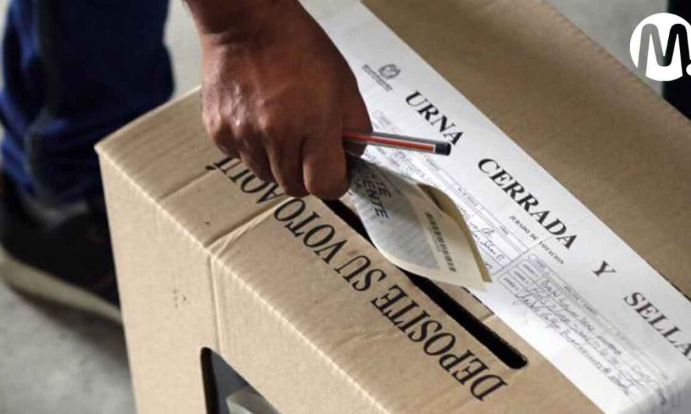 No habrá voto obligatorio en Colombia: Senado hundió la propuesta