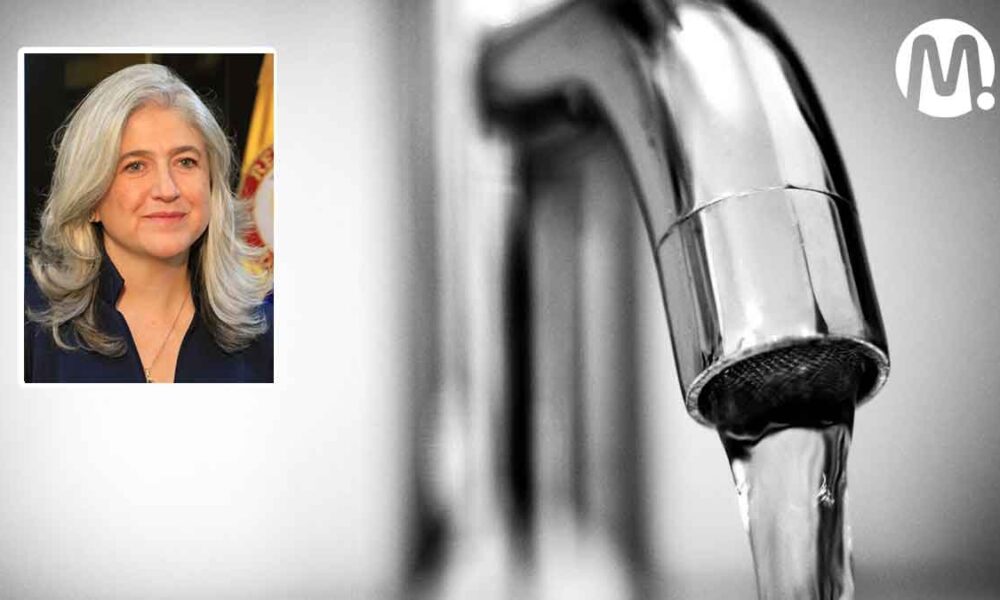 Gobierno nacional resolverá de raíz el problema de agua en Villavicencio