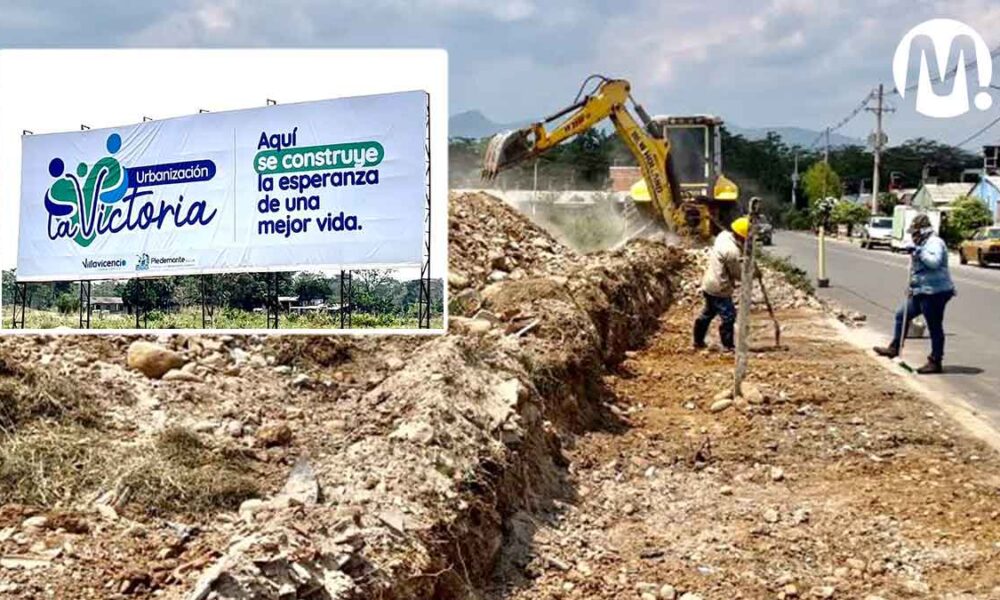 ¡Falso! No han elegido beneficiarios de subsidio de vivienda en Villavicencio