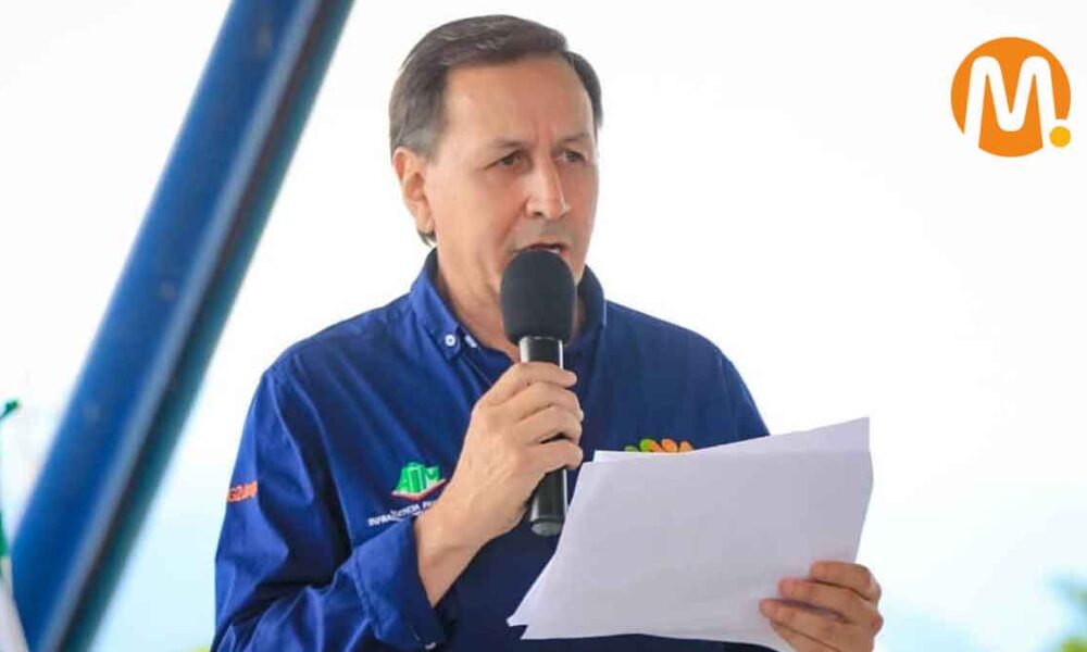 El llanero Juan Alfonso Latorre es nuevo director nacional del Invías