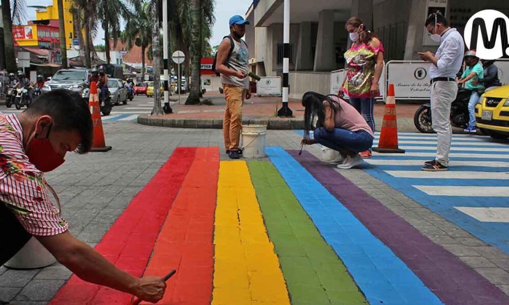 Tras 10 años de lucha, se aprobó en Villavicencio la Política Pública LGBTI