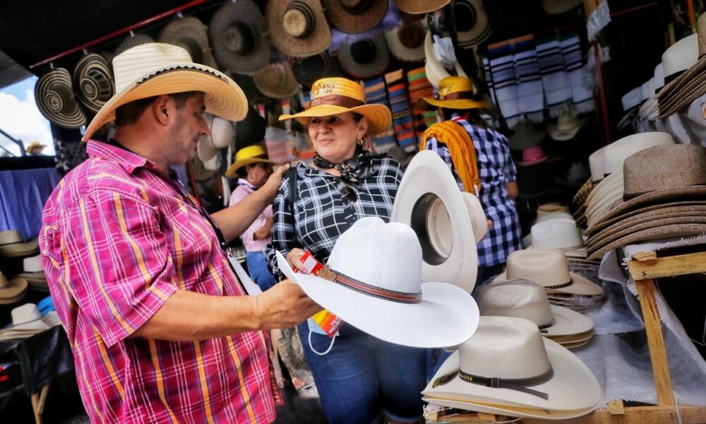 Más de 210.000 turistas reactivaron la economía en municipios del Meta, el pasado fin de semana