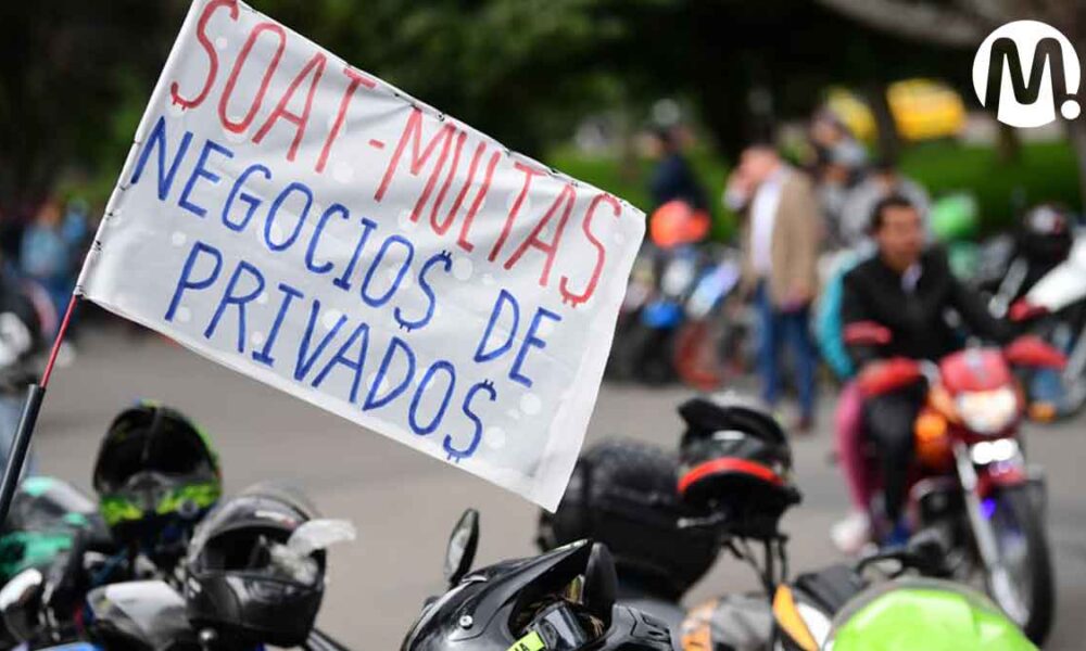 Bajará el precio del SOAT, según MinTransporte