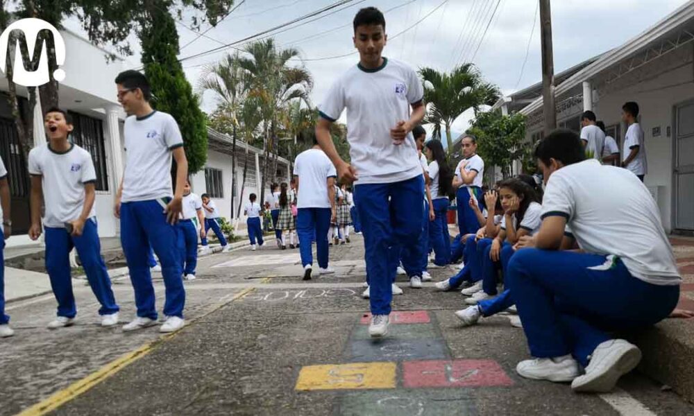 Listo el calendario académico de 2023 para colegios de Villavicencio