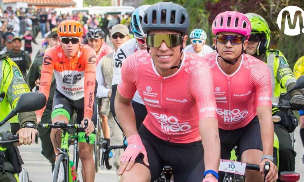 Por el Giro de Rigo, vía Villavicencio-Cumaral estará cerrada este domingo