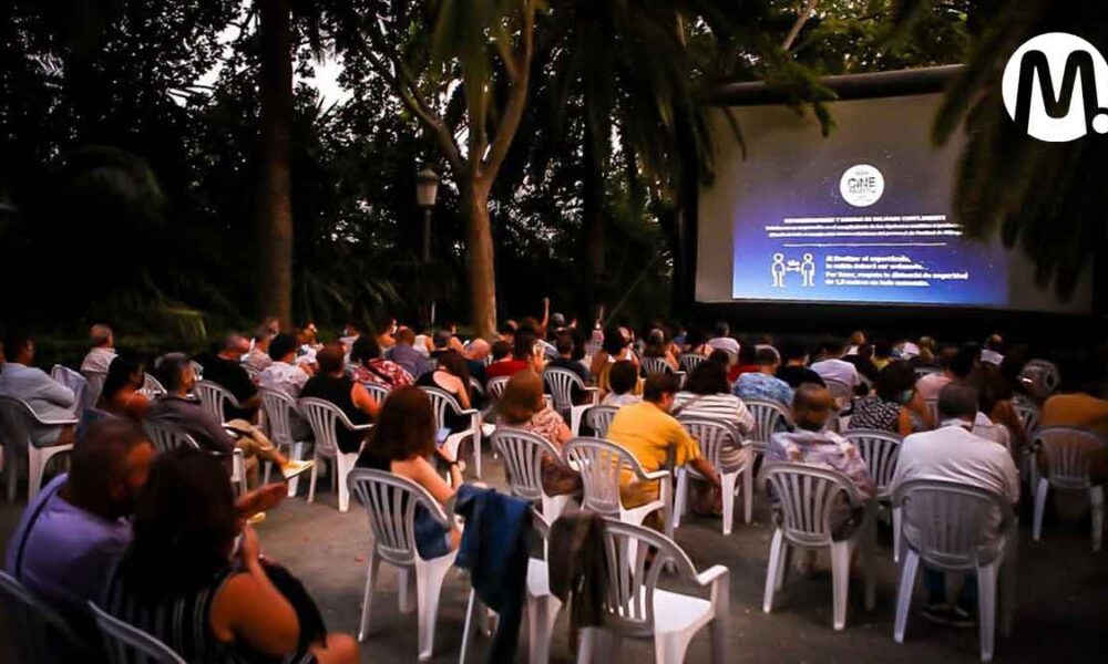 Llega el cine gratuito a las calles de Villavicencio