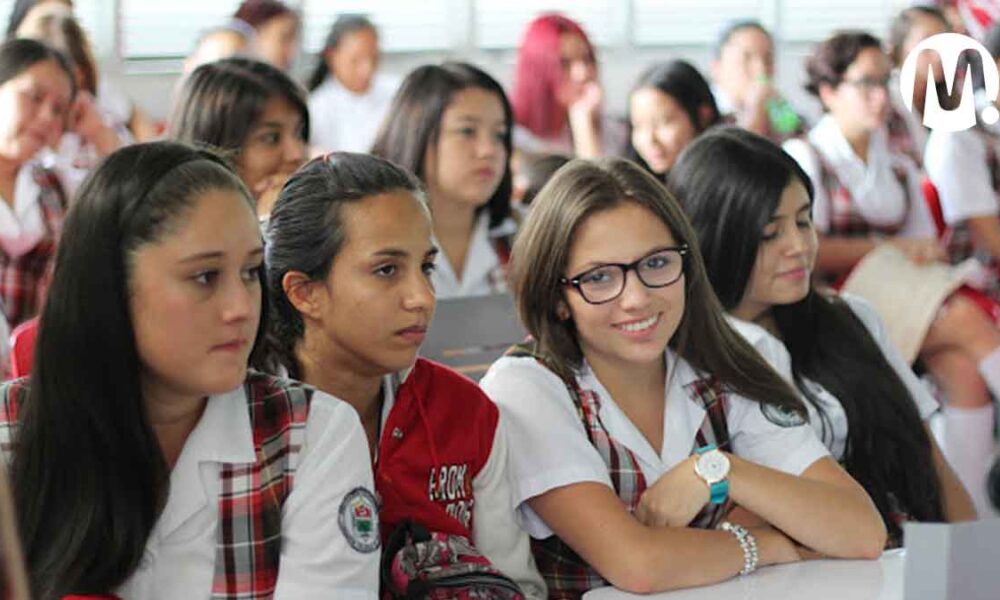 En últimos años de colegio, estudiantes podrán ver materias de universidad