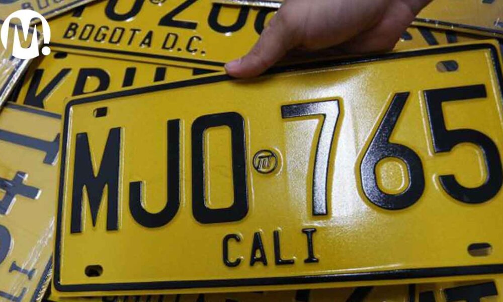 Matricule en el Meta y reciba descuento de 50 % en impuesto vehicular