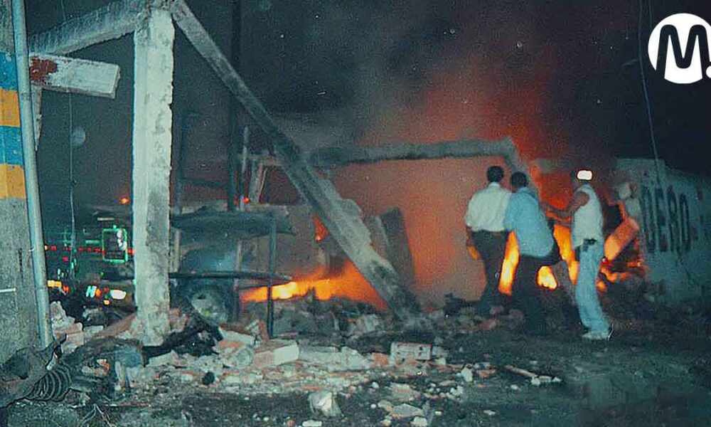 Hoy estrenan documental sobre atentado con carro bomba en la Grama