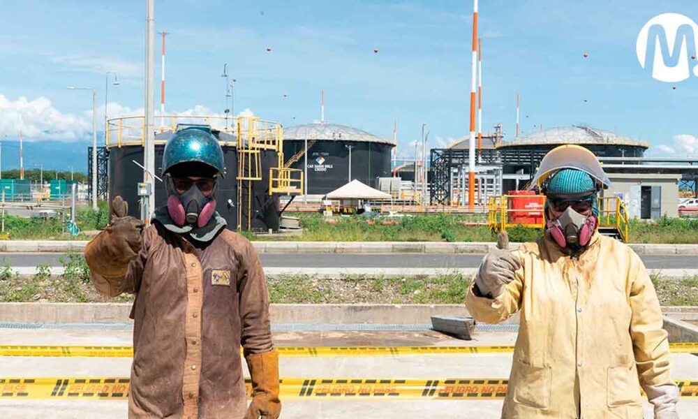 Ecopetrol generó 16.256 empleos en el departamento del Meta
