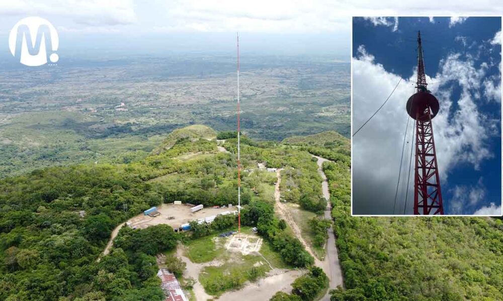 Ecopetrol inició medición de energía eólica en el Huila y Casanare