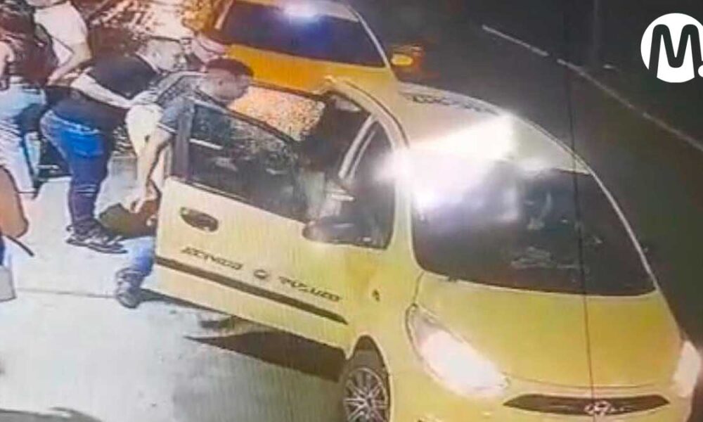 Denuncian caso de hurto con escopolamina en Los Capachos