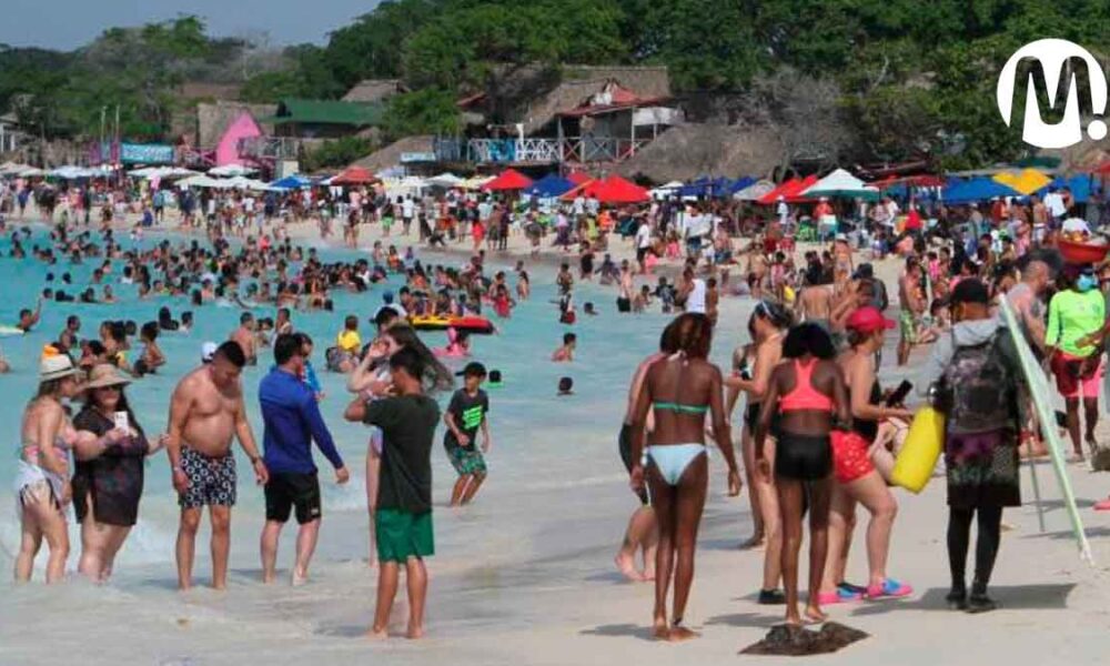 Agéndese: el 2023 viene con 20 días festivos
