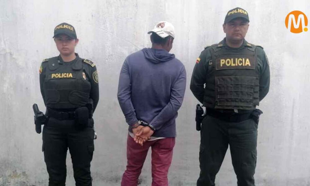 Cárcel para hombre que violó a su sobrina menor de edad, en el Meta