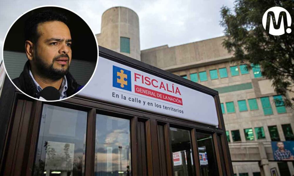 Hernán Gómez lideraba cartel de contratación en el Meta, según Fiscalía