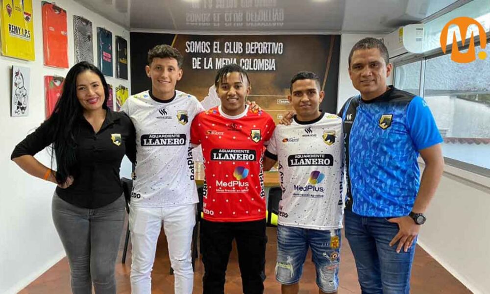 Llaneros se refuerza con jugadores locales para ir por el ascenso en 2023
