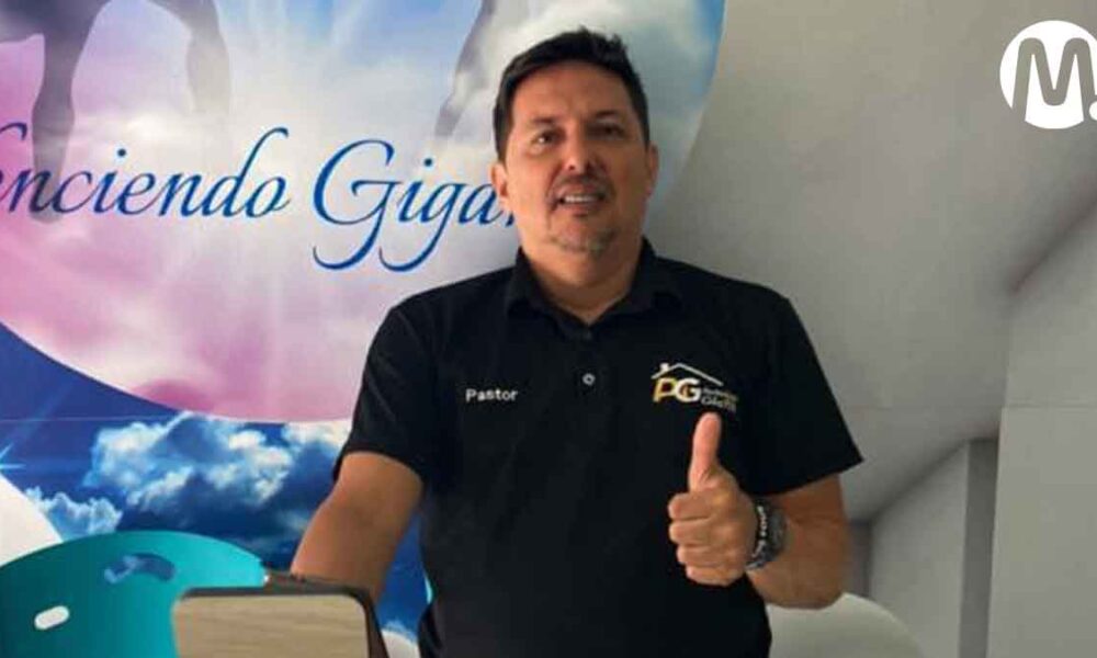 A la cárcel pastor cristiano acusado de manosear una niña en Villavicencio