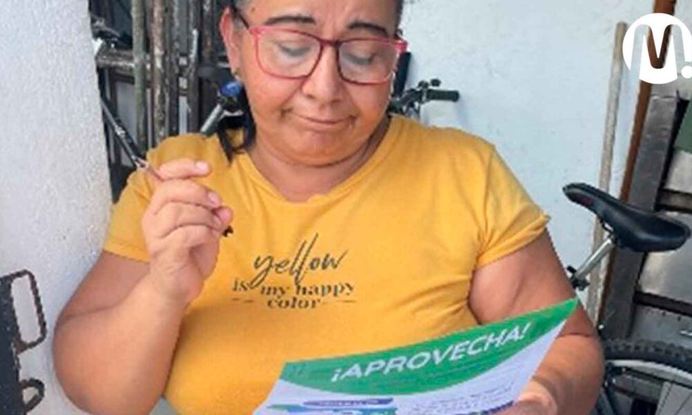 Inicia campaña puerta a puerta para cobrar el predial en Villavicencio