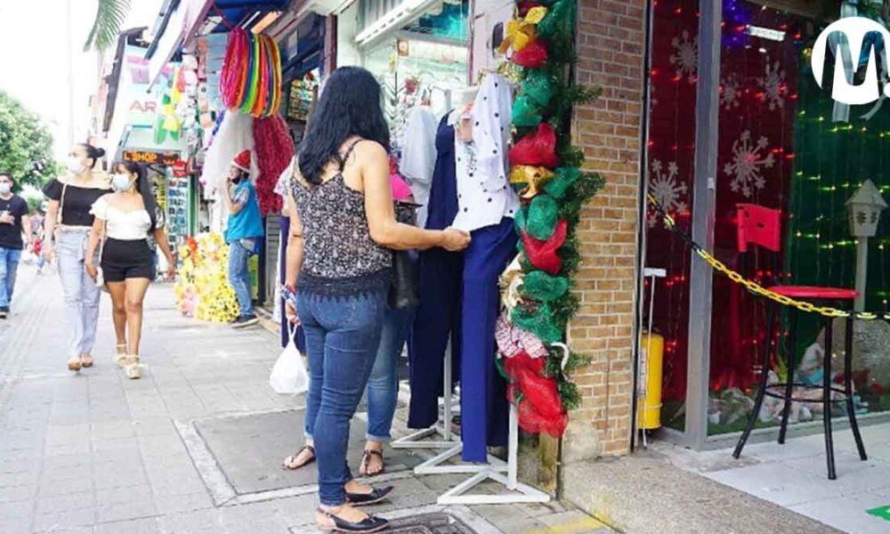 Vuelven las promociones navideñas en el centro de Villavicencio