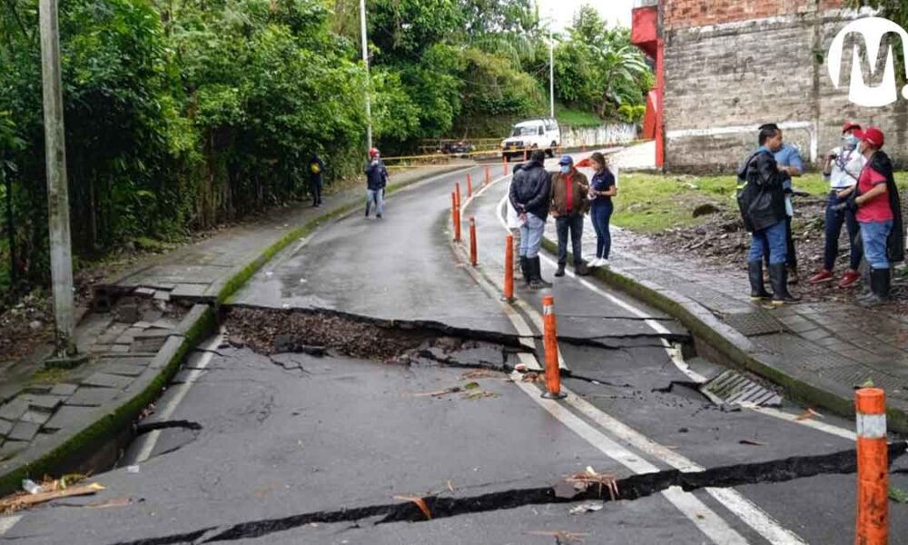 Todo listo para recuperar el puente del Parque Infantil
