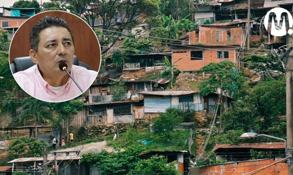 Diputado del Meta habría invadido lote en La Nohora: anuncian recuperación