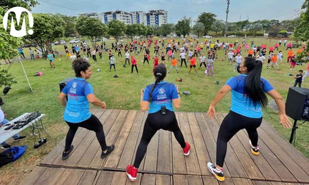 Festival Llanero: así será la Mega Rumba de Colores