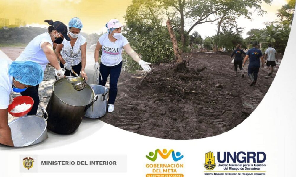 Solo las organizaciones comunales con documentos al día podrán participar de la iniciativa  «ollas comunitarias»