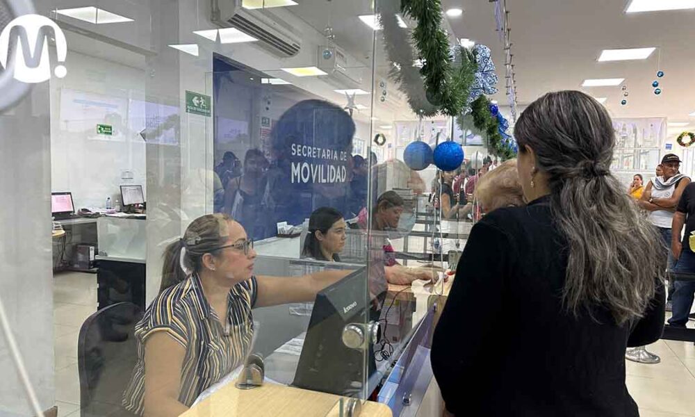 ¿Qué trámites ofrece Servicios de Movilidad en Villavicencio?
