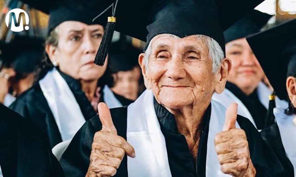 1.187 adultos de Villavicencio aprendieron a leer y escribir