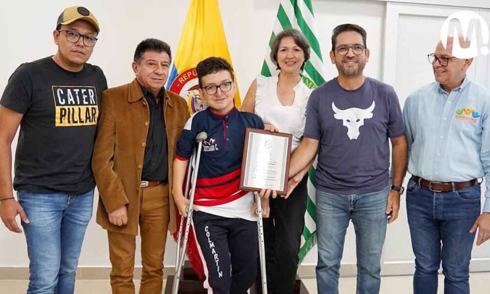 Por su resultado en el Icfes, metenses con discapacidad serán becados