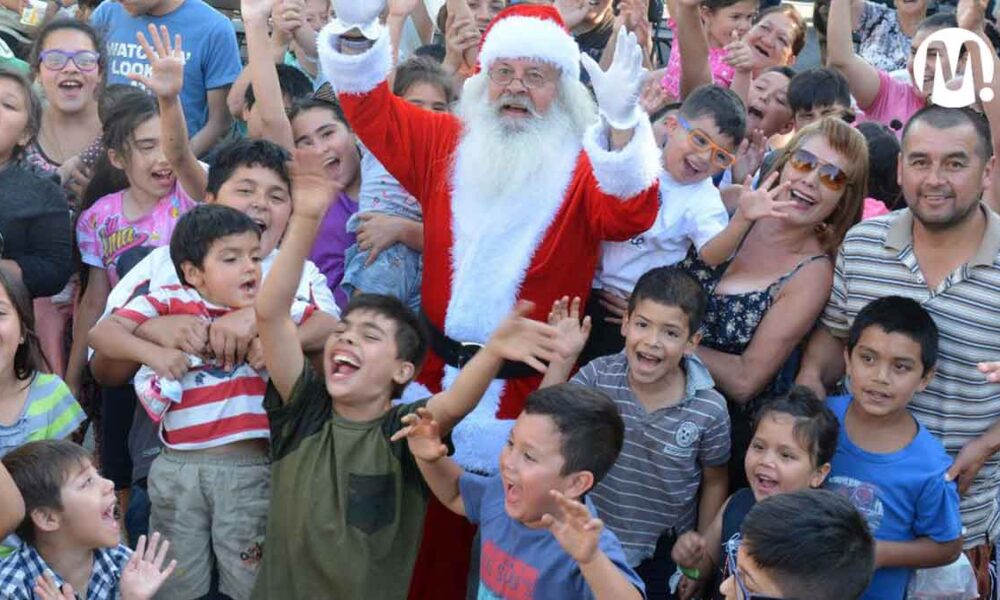 Cuadras de Villavicencio se disputan $37 millones del concurso navideño