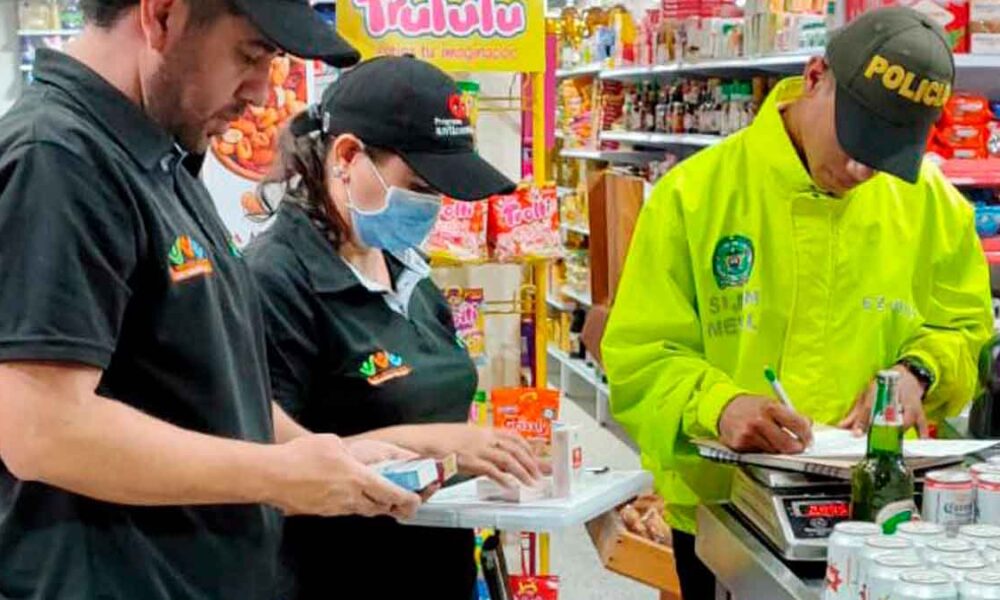 Incrementan  operativos en busca de una Navidad libre de contrabando