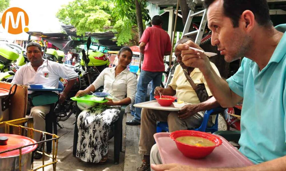 ¡Ojo con lo que come! crecen enfermedades por alimentos en Villavicencio