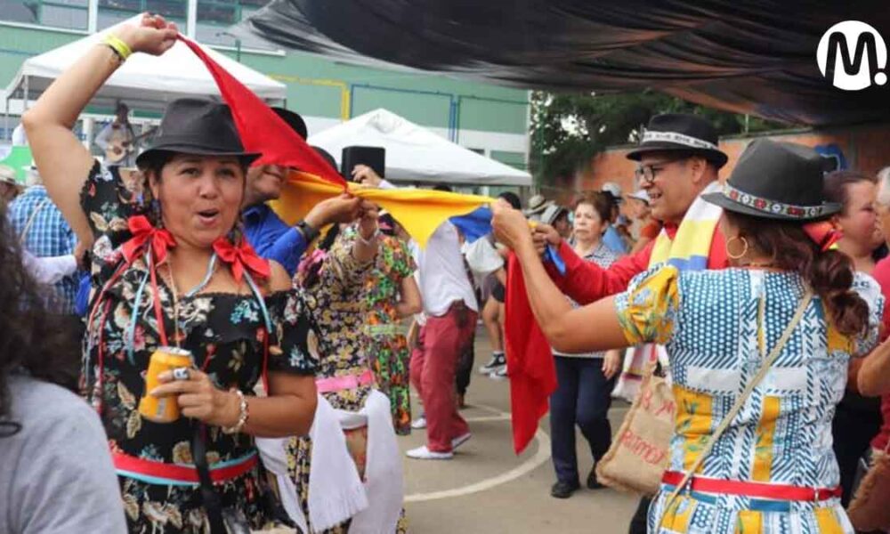 Villavicencio celebra este domingo el primer Festival de la Montaña