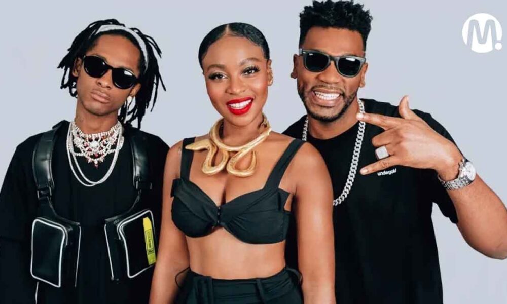 ChocQuibTown, el ‘plato fuerte’ del Festival Llanero 2022