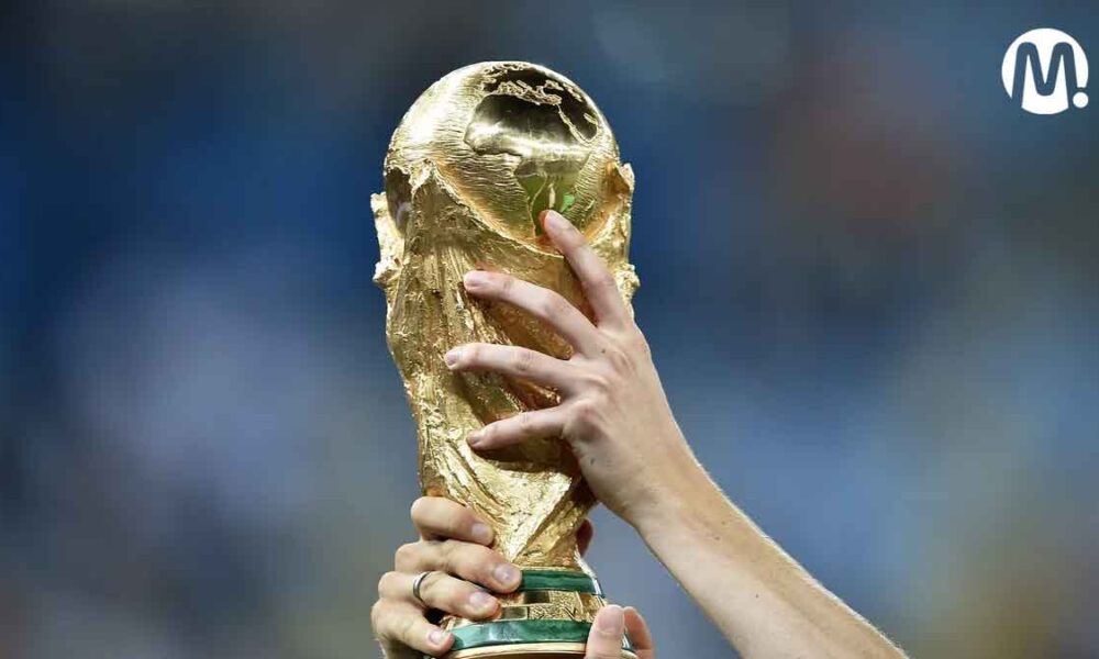 ¡Increíble! Estos 5 fenómenos del fútbol nunca fueron a un mundial