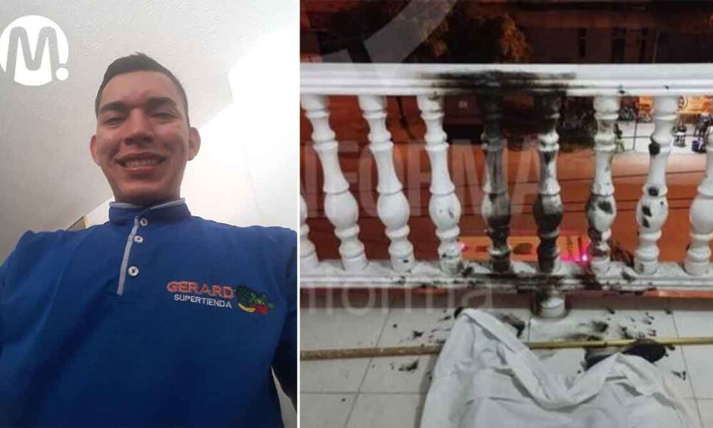 Joven murió electrocutado en barrio Gaviotas de Villavicencio