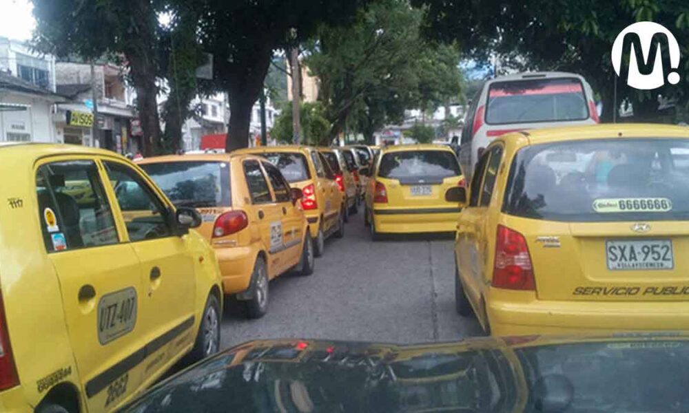 Desde el 24 de diciembre, se levanta el pico y placa en Villavicencio