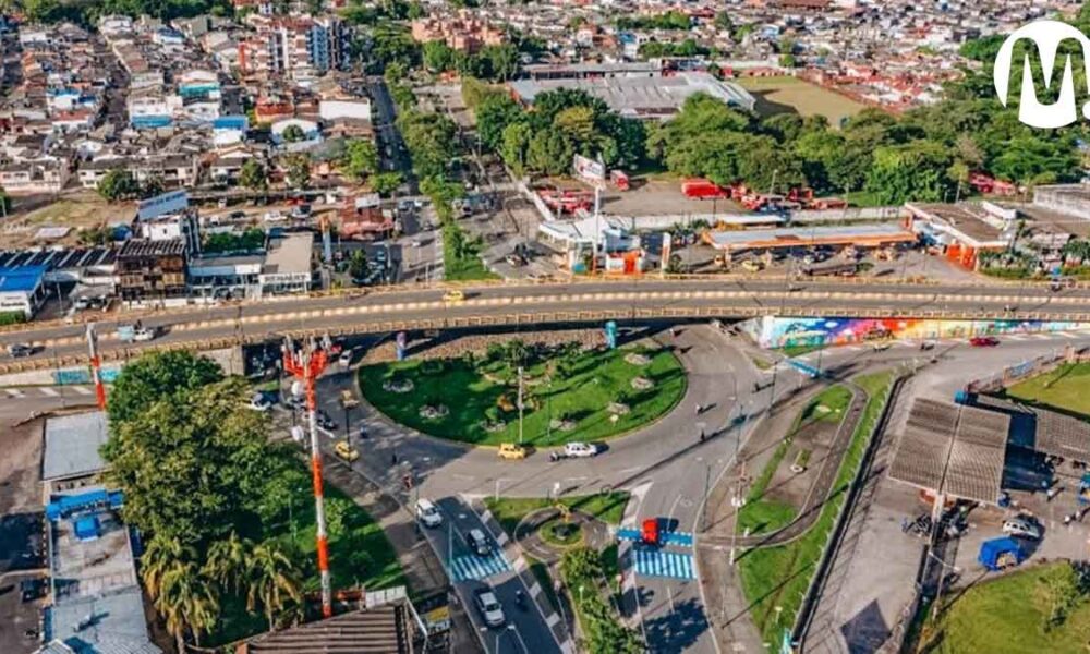 ¿Qué logró Villavicencio en materia de movilidad durante 2022?