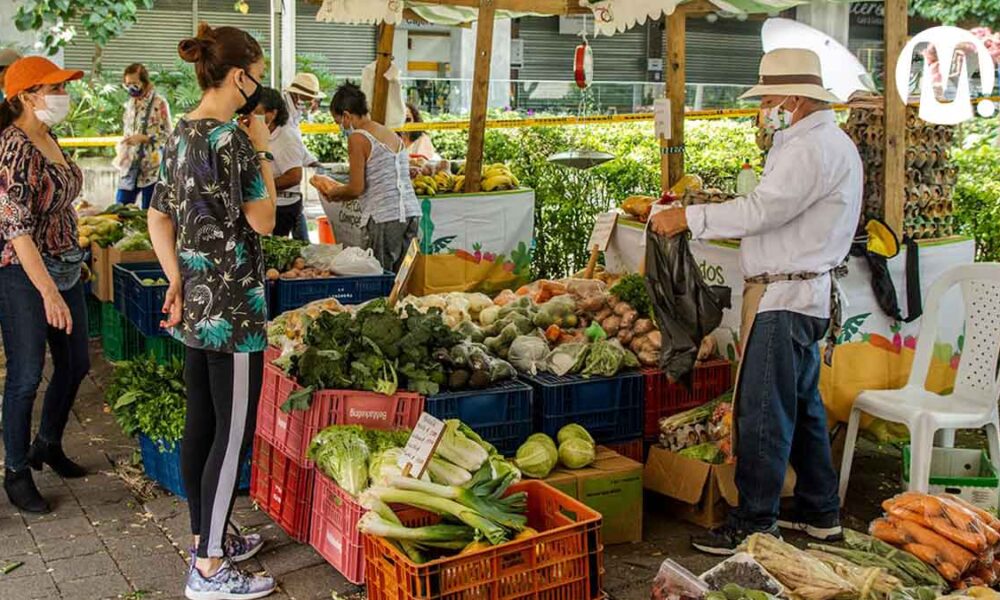 En el Meta se realizará el Mercado Campesino más grande del país