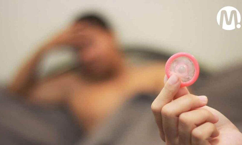 Quitarse el condón sin consentimiento de su pareja podría enviarlo a prisión