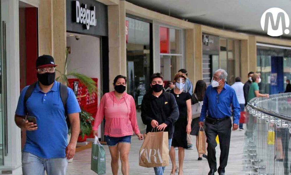 Volverá el uso obligatorio de tapabocas, anuncia el Gobierno