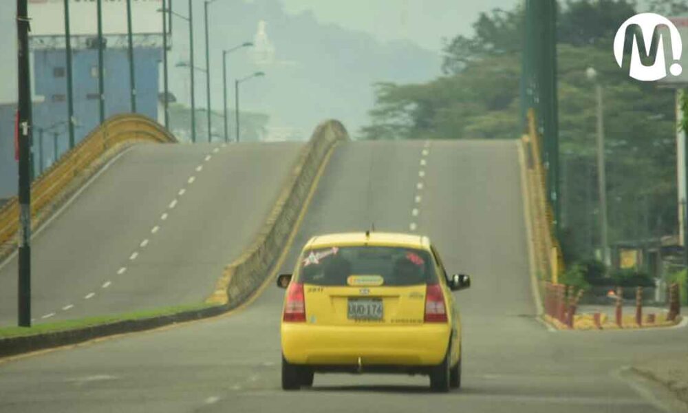 Jueves 2 de febrero, Día sin carro y sin moto en Villavicencio