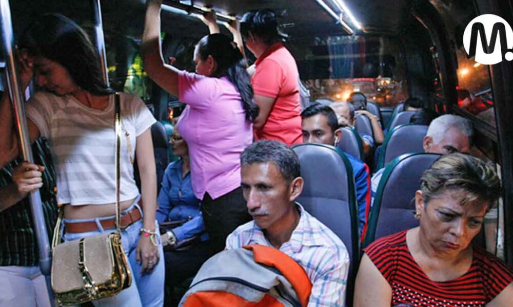 En $2.400 quedó el pasaje de bus en Villavicencio