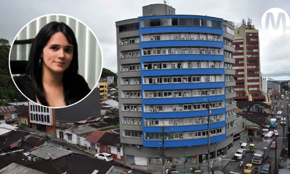 Ordenan arresto contra jefe contratación de la Alcaldía de Villavicencio